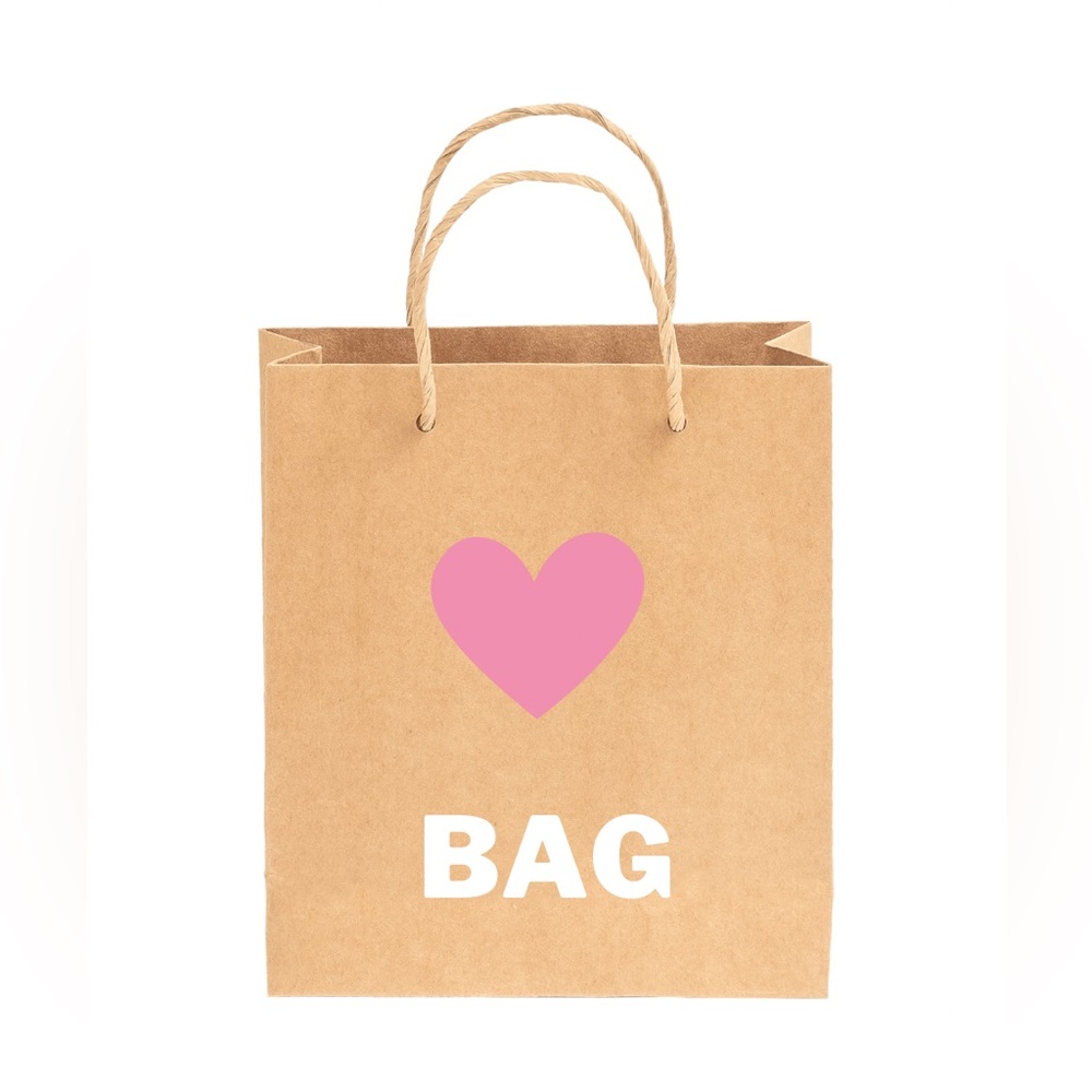 Bag - items as seen on the show